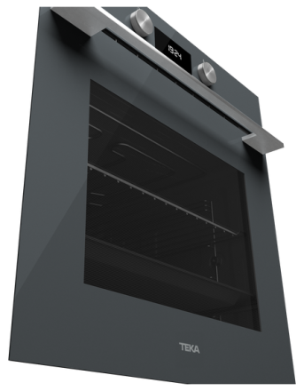 Электрический духовой шкаф TEKA HLB 8400 Stone Grey (111000006) Электрический духовой шкаф TEKA HLB 8400 Stone Grey (111000006)