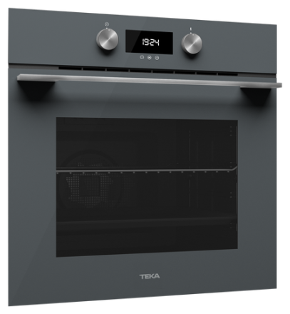 Электрический духовой шкаф TEKA HLB 8400 Stone Grey (111000006) Электрический духовой шкаф TEKA HLB 8400 Stone Grey (111000006)
