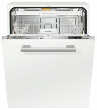 Встраиваемая посудомоечная машина Miele G 6475 SCVi XXL Встраиваемая посудомоечная машина Miele G 6475 SCVi XXL