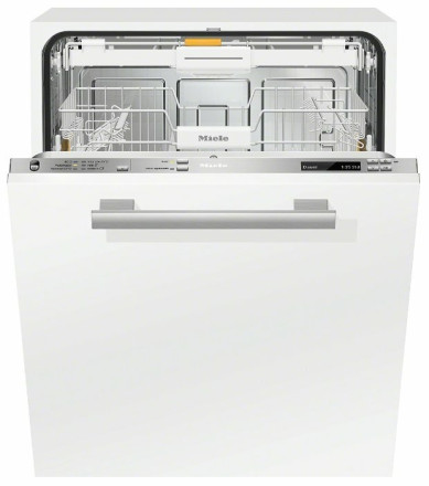 Встраиваемая посудомоечная машина Miele G 6475 SCVi XXL Встраиваемая посудомоечная машина Miele G 6475 SCVi XXL