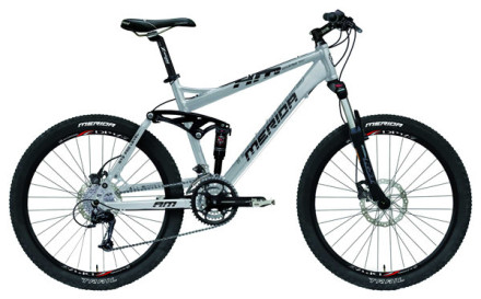 Горный (MTB) велосипед Merida AM 400-D (2008)