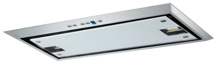Встраиваемая вытяжка Best Visso ASC Glass 70