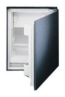 Встраиваемый холодильник smeg FR150SE/1