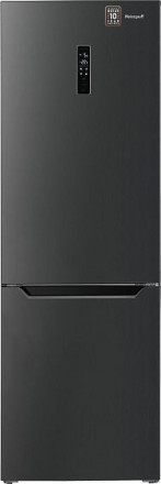 Холодильник WEISSGAUFF WRK 2000 XBNF DC Inverter