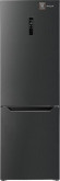 Холодильник WEISSGAUFF WRK 2000 XBNF DC Inverter