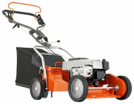Газонокосилка Husqvarna WC 48S e