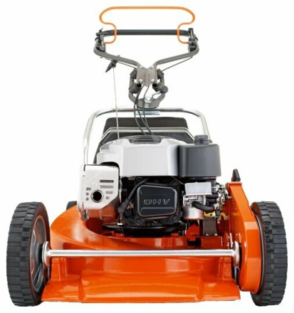 Газонокосилка Husqvarna WC 48S e