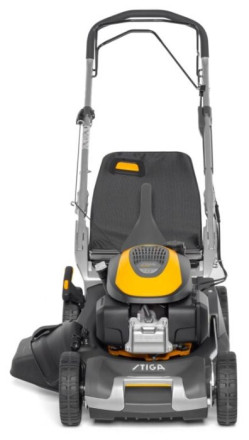 Газонокосилка STIGA Twinclip 50 SQ H