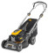 Газонокосилка STIGA Twinclip 50 SQ H