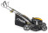 Газонокосилка STIGA Twinclip 50 SQ H