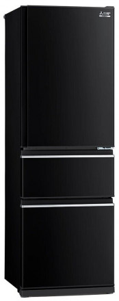 Холодильник Mitsubishi Electric MR-CXR46EN-OB-R