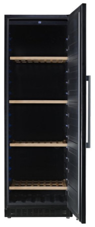 Встраиваемый винный шкаф Dunavox DX-171.430PK Встраиваемый винный шкаф Dunavox DX-171.430PK