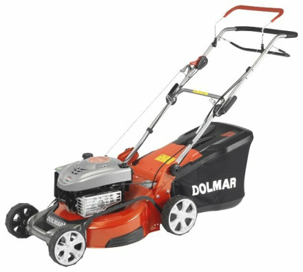 Газонокосилка Dolmar PM-4602 S