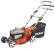 Газонокосилка Dolmar PM-4602 S