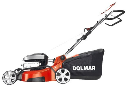 Газонокосилка Dolmar PM-4602 S