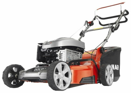 Газонокосилка Dolmar PM-4602 S
