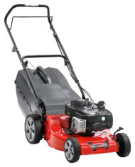 Газонокосилка CASTELGARDEN XC 48 BW