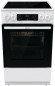 Электроплита Gorenje GEC5C61WG Электроплита Gorenje GEC5C61WG