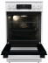 Электроплита Gorenje GEC5C61WG Электроплита Gorenje GEC5C61WG