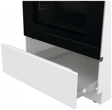 Электроплита Gorenje GEC5C61WG Электроплита Gorenje GEC5C61WG