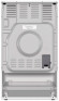 Электроплита Gorenje GEC5C61WG Электроплита Gorenje GEC5C61WG