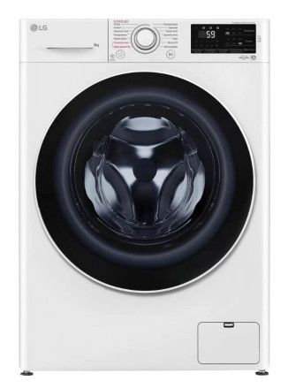 Стиральная машина LG F4M5TSFW Стиральная машина LG F4M5TSFW