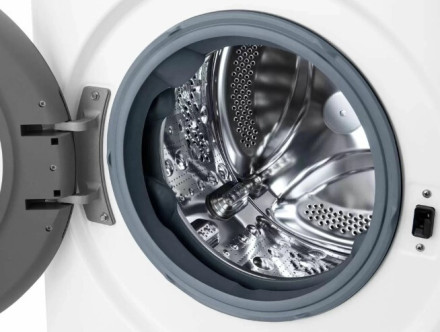 Стиральная машина LG F4M5TSFW Стиральная машина LG F4M5TSFW