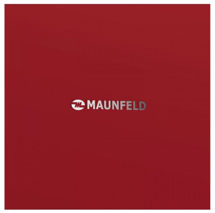 Холодильник MAUNFELD MFF200NFR