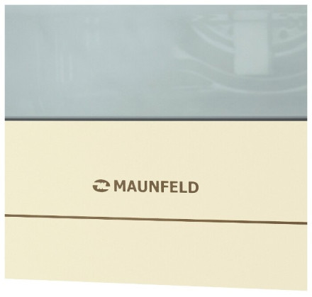 Электрический духовой шкаф MAUNFELD MEOFE.676RIB.TM