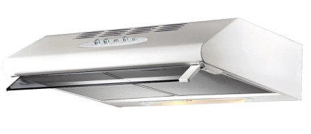 Подвесная вытяжка Korting KHT 6230 W