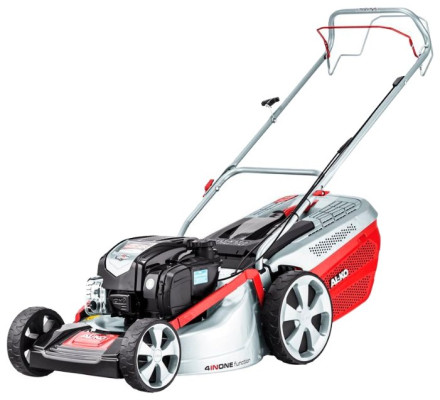 Газонокосилка AL-KO 119741 Highline 51.6 SP-B Plus