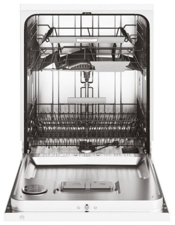 Посудомоечная машина Asko DFS 233IB.W