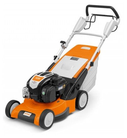 Газонокосилка STIHL RM 545 V