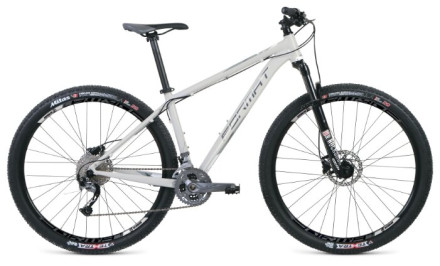 Горный (MTB) велосипед Format 1213 29 (2020)