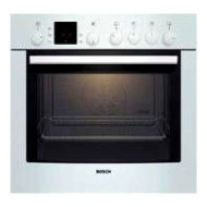 Духовой шкаф Bosch HEN344520