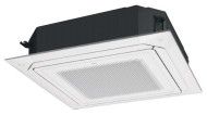 Кассетный кондиционер Fujitsu AUXG24LRLB/AOYG24LBCA Кассетный кондиционер Fujitsu AUXG24LRLB/AOYG24LBCA
