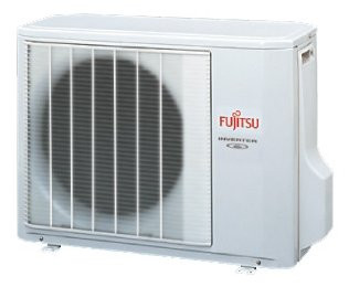 Кассетный кондиционер Fujitsu AUXG24LRLB/AOYG24LBCA Кассетный кондиционер Fujitsu AUXG24LRLB/AOYG24LBCA