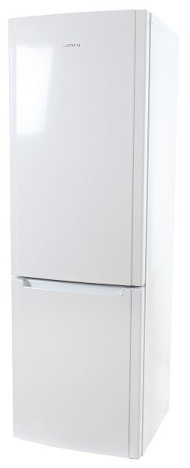 Холодильник Leran CBF 187 W Холодильник Leran CBF 187 W