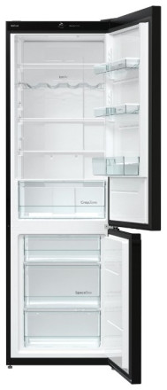 Холодильник Gorenje NRK6192CBK4 Холодильник Gorenje NRK6192CBK4
