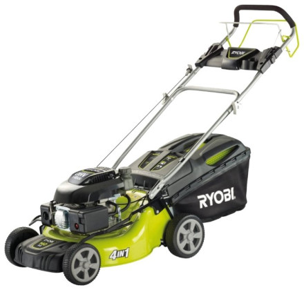 Газонокосилка RYOBI RLM 4614SME Газонокосилка RYOBI RLM 4614SME