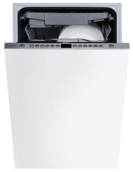 Посудомоечная машина Kuppersbusch IGV 4609.2 Посудомоечная машина Kuppersbusch IGV 4609.2