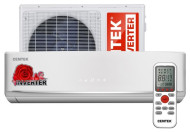 Сплит-система CENTEK CT-5912 Сплит-система CENTEK CT-5912