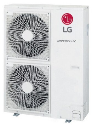 Кассетный кондиционер LG UT36R NM0 / UU37WR U30