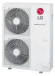 Кассетный кондиционер LG UT36R NM0 / UU37WR U30