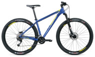 Горный (MTB) велосипед Format 1214 29 (2020)
