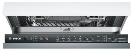 Встраиваемая посудомоечная машина Bosch SPV25DX10R Встраиваемая посудомоечная машина Bosch SPV25DX10R