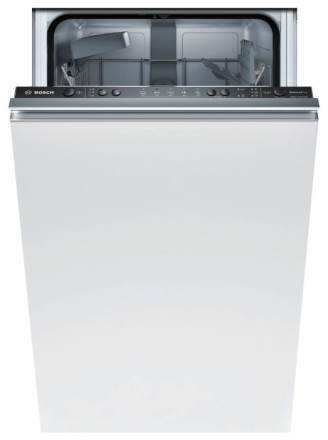 Встраиваемая посудомоечная машина Bosch SPV25DX10R Встраиваемая посудомоечная машина Bosch SPV25DX10R