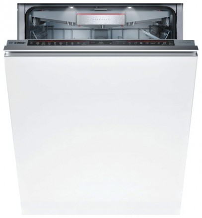 Встраиваемая посудомоечная машина Bosch SBA88TD26E