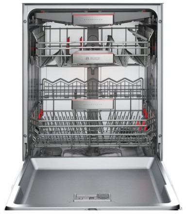 Встраиваемая посудомоечная машина Bosch SBA88TD26E