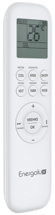 Сплит-система Energolux SAS36B4-A/SAU36B4-A-WS40